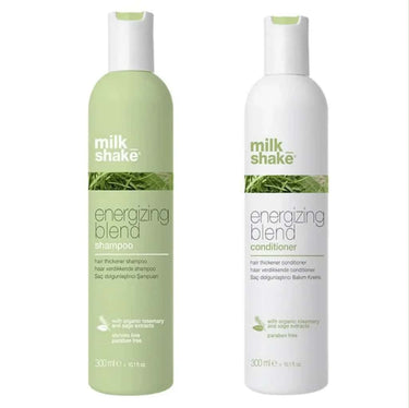 MILKSHAKE Energising Blend Duo Value Pack Save