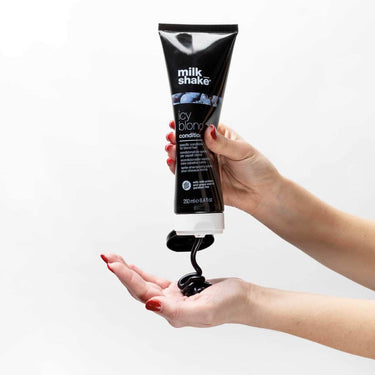MILKSHAKE Icy Blond Conditioner 250ml Australia