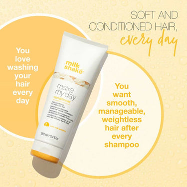 MILKSHAKE Make My Day Conditioner 250ml