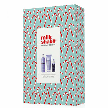 MILKSHAKE SILVER SHINE TRIO PACK - Trendz Studio