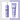 MILKSHAKE Silver Shine Shampoo & Conditioner Duo Bundle