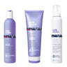 MILKSHAKE Silver Shine Trio Value Pack - Trendz Studio
