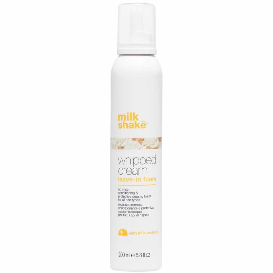 MILKSHAKE Whipped Cream Leave-In Foam 200ml