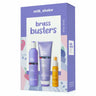 Milkshake Brass Busters Silver Shine Trio Pack
