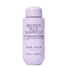 NAK Hair Signature Blonde Plus Shampoo 350ml