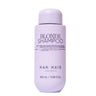 NAK Hair Signature Blonde Shampoo 350ml