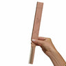 NATALIE ANNE Eco-friendly Volumising Comb - Pink