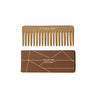 NATALIE ANNE Eco-friendly Wide Tooth Coco Comb