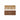 NATALIE ANNE Eco-friendly Wide Tooth Coco Comb