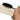NATALIE ANNE Gentle Wet & Dry Brush - Black