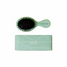 NATALIE ANNE Mini Wet & Dry Brush Mint