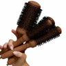NATALIE ANNE Signature Round Blowout Brush Range