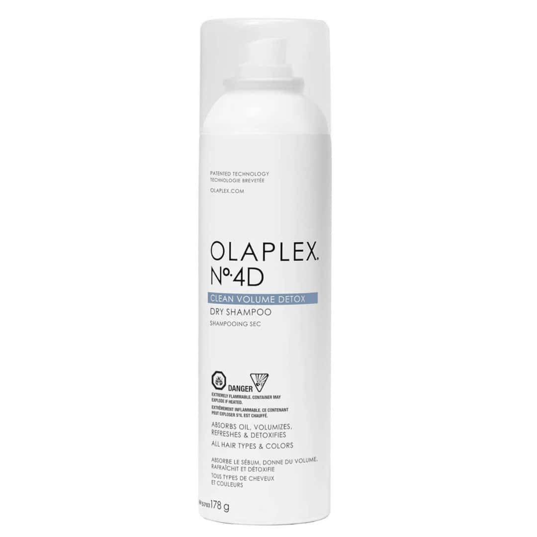 OLAPLEX NO.4D Clean Volume Detox Dry Shampoo 250ml
