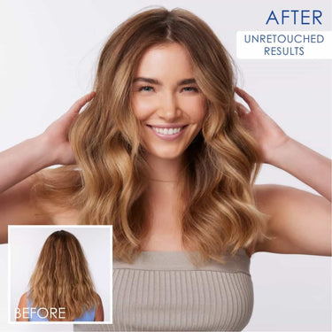 OLAPLEX No. 4C Bond Maintenance Clarifying Shampoo 250ml results photo