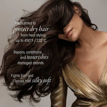 ORIBE Gold Lust Dry Heat Protection Spray 250ml - Trendz Studio