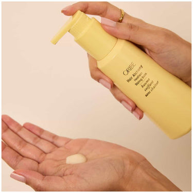 ORIBE Hair Alchemy Heatless Styling Balm 150ml Effortless, frizz-free hair—no heat required