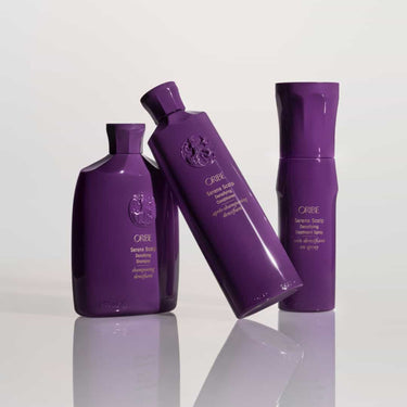ORIBE Serene Scalp Densifying Range
