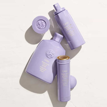 ORIBE Serene Scalp Oil Control Range