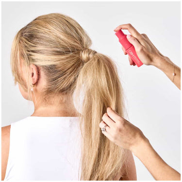 O&M Thique Volumising Powder 4.5g
