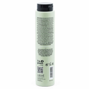 Organic Balance Hydra shampoo for all hair types by Lakme Teknia