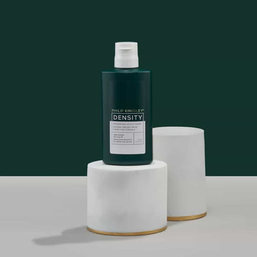 PHILIP KINGSLEY Density Hair Preserving Scalp Foam Preserve Your Hair Density & Boost Root Lift