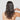 PHILIP KINGSLEY Density Hair Thickening Conditioner getting combed through hair