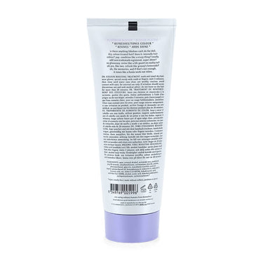 EVO Fabuloso PLATINUM BLONDE Colour Boosting Treatment 220ml
