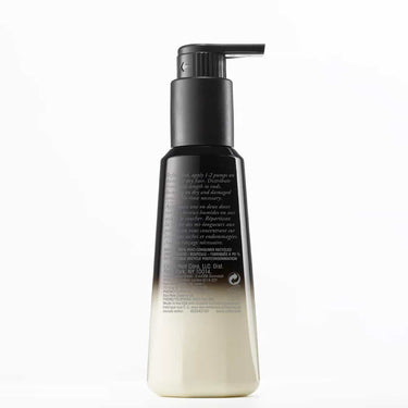 Revive dry, damaged strands while you sleep with the ORIBE Gold Lust Restorative Night Crème—a luxurious overnight treatment that deeply nourishes, hydrates, and repairs from within