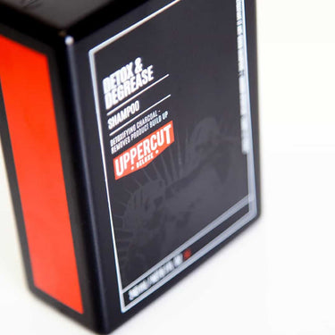 Uppercut Deluxe DETOX AND DEGREASE SHAMPOO image 3