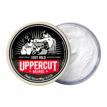 Uppercut Deluxe EASY HOLD open tin