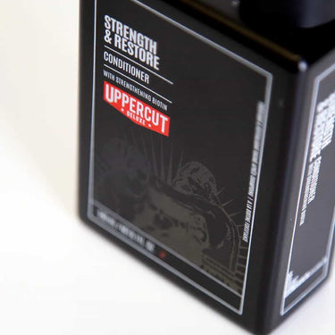 Uppercut Deluxe STRENGTH AND RESTORE CONDITIONER image 4
