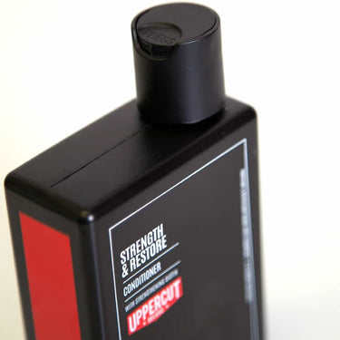 Uppercut Deluxe STRENGTH AND RESTORE CONDITIONER image 5
