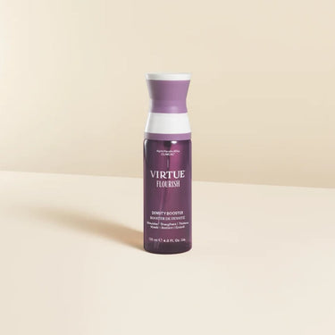 Say goodbye to hair thinning concerns with Flourish Density Booster