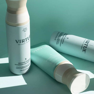 VIRTUE LABS Recovery shampoo and Conditioner 200ml Australia Online Best Conditioner