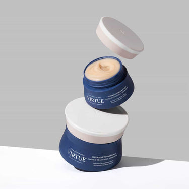 VIRTUE LABS Restorative Treatment Mask 150ml amazing hair mask