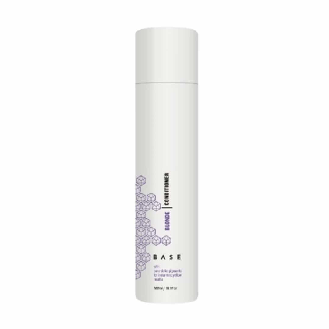 BASE Blonde Conditioner 300ml