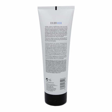 COLOR WOW Color Security Conditioner for Fine to Normal Hair 250ml back of bottle