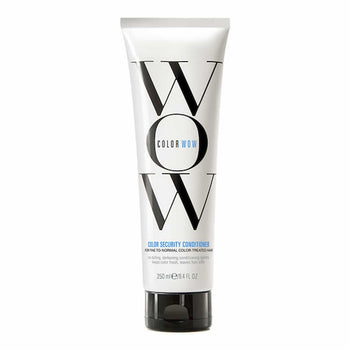 COLOR WOW Color Security Conditioner for Fine to Normal Hair 250ml