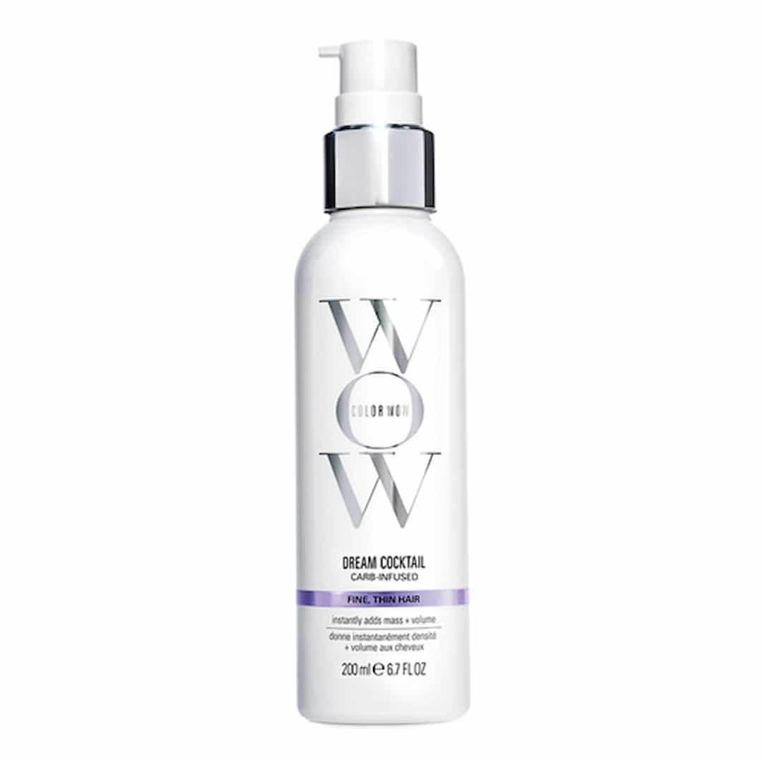 COLOR WOW Dream Cocktail Carb Infused 200ml