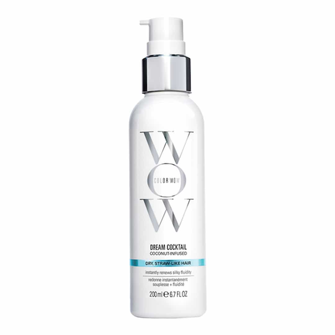 COLOR WOW DREAM COCKTAIL COCONUT INFUSED 200ML
