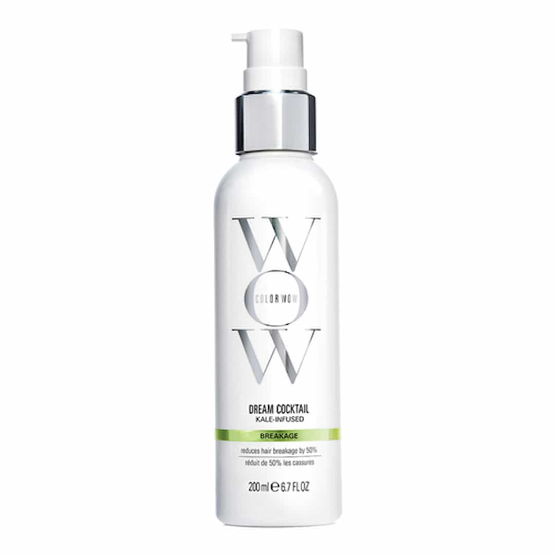 COLOR WOW Dream Cocktail Kale Infused 200ml