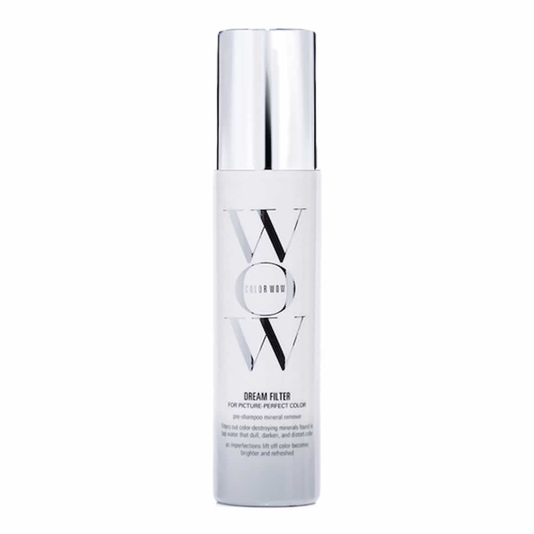 COLOR WOW DREAM FILTER PRE SHAMPOO SPRAY TREATMENT 200ML