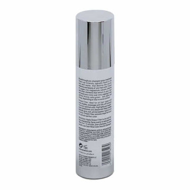 COLOR WOW DREAM FILTER PRE SHAMPOO SPRAY TREATMENT 200ML Back of bottle
