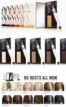 COLOR WOW ROOT COVER UP (8 Colour options)