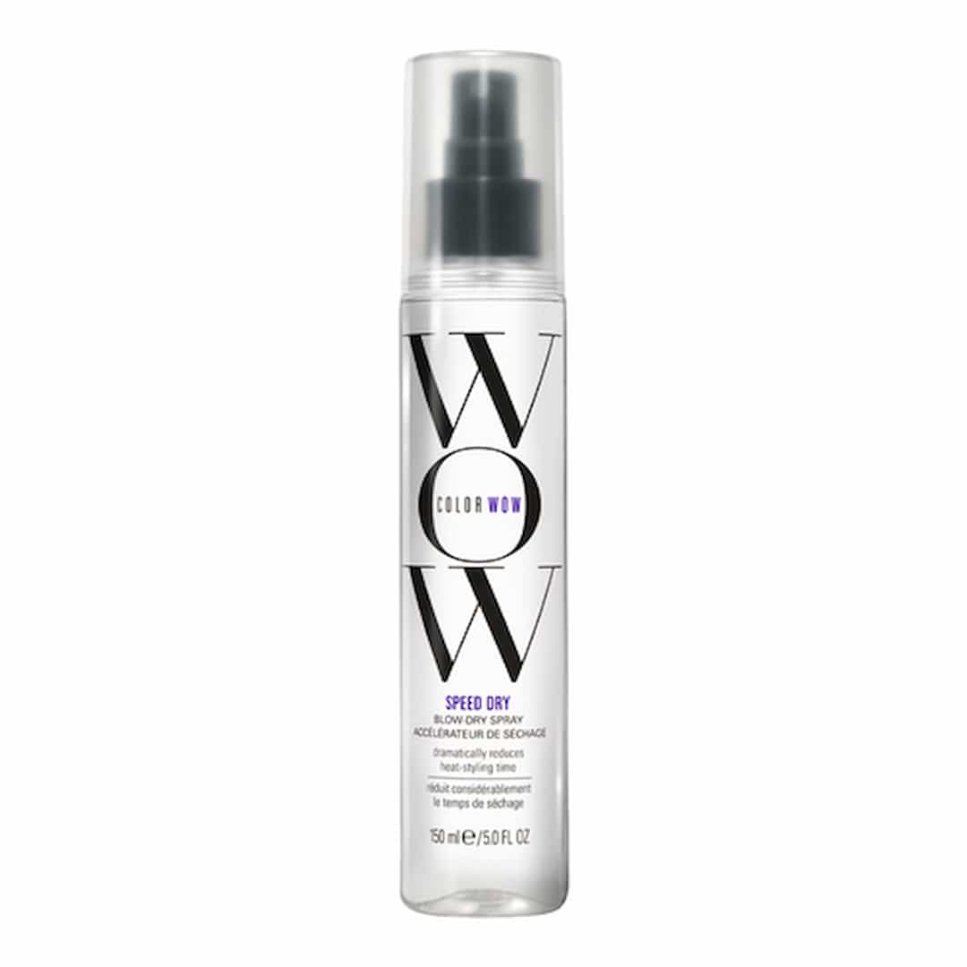COLOR WOW Speed Dry Blow Dry Spray 150ml