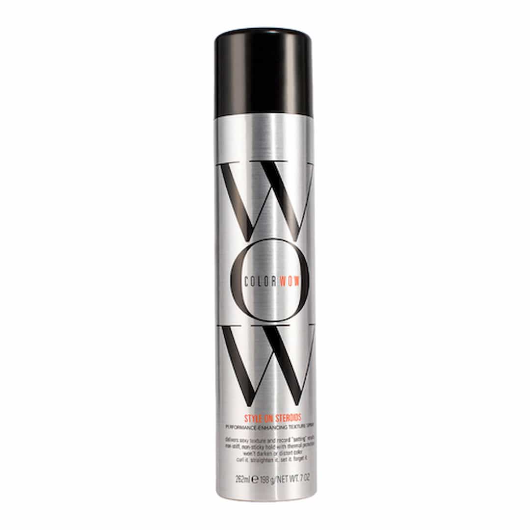 COLOR WOW Style on Steroids Texture Finishing Spray 262ml