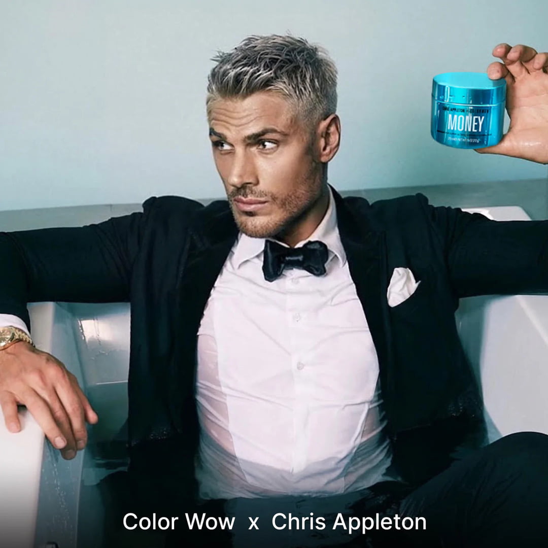 Chris Appleton + Color Wow Mask Australia Free Shipping