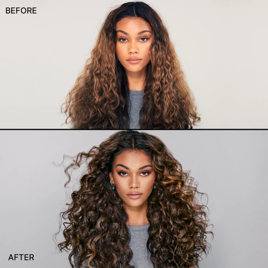 Chris Appleton + Color Wow Mask Australia Free Shipping Results