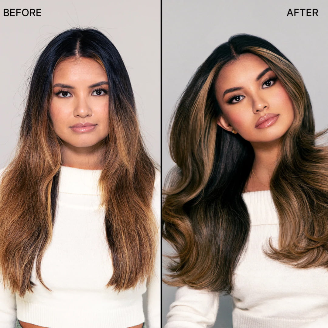 Chris Appleton + Color Wow Mask Australia Free Shipping before and after 