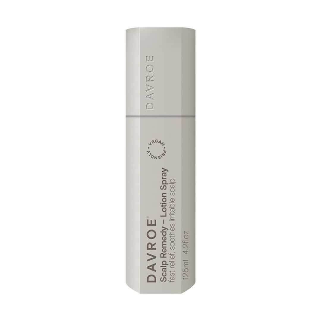 DAVROE Scalp Remedy Lotion Spray 125ml